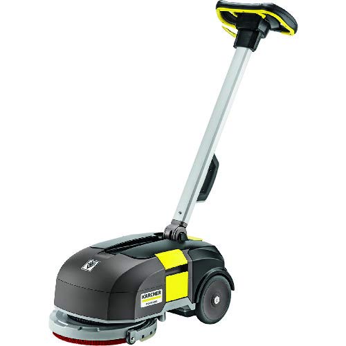 KARCHER 小型床洗浄機 BD 30／4 C Bp Pack（1.783−232.0）