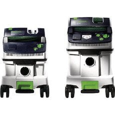 FESTOOL 【売切廃番】集塵機 CTL 36 E 標準セット