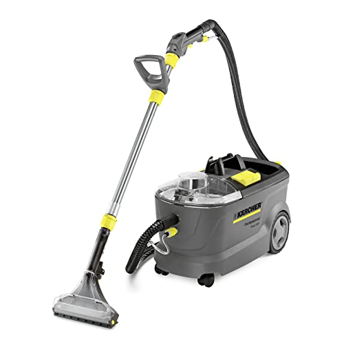 KARCHER カーペットリンスクリーナー PUZZI 10／1