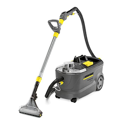 KARCHER カーペットリンスクリーナー PUZZI 10／1