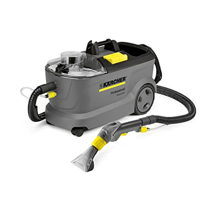 KARCHER カーペットリンスクリーナー PUZZI 10／1