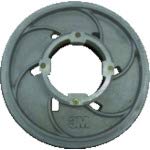 3M シャワーフィードドライビングアッセンブリー 4ツメ 455mm （1枚入）