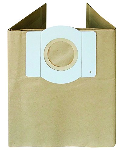 HiKOKI 集じん機用 紙フィルタ（5枚入）