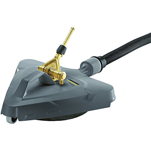 KARCHER 高圧洗浄機用アクセサリー サーフェスクリーナー FRV 30 EASY！Lock（2.111−010.0）