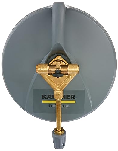 KARCHER 高圧洗浄機用アクセサリー サーフェスクリーナー FR 30 P EASY！Lock（2.111−011.0）
