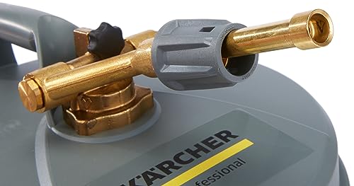 KARCHER 高圧洗浄機用アクセサリー サーフェスクリーナー FR 30 P EASY！Lock（2.111−011.0）