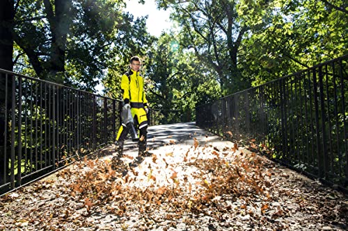 KARCHER リーフブロワー LB 930／36 BP