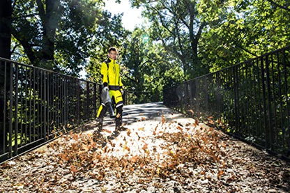 KARCHER リーフブロワー LB 930／36 BP