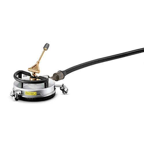 KARCHER 高圧洗浄機用アクセサリー サーフェスクリーナー FRV 30 Me EASY！Lock（2.111−012.0）