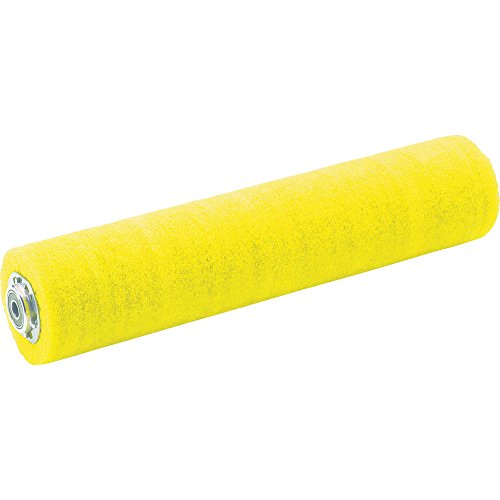 KARCHER 床洗浄機用アクセサリー ローラーパッド表面磨き用レモンイエロー20枚入り（9.548−115.0）