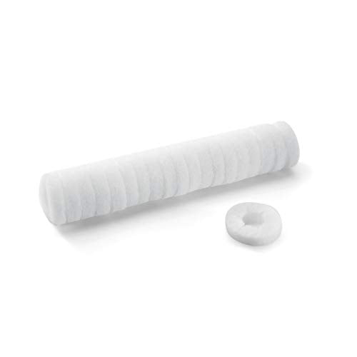 KARCHER 床洗浄機用アクセサリー 白パッド 20PCS（6.369−388.0）