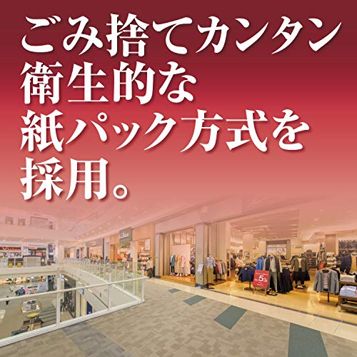 リンレイ コード式ドライバキューム RD−ECO2R