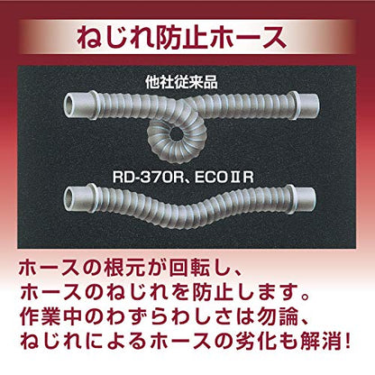 リンレイ コード式ドライバキューム RD−ECO2R