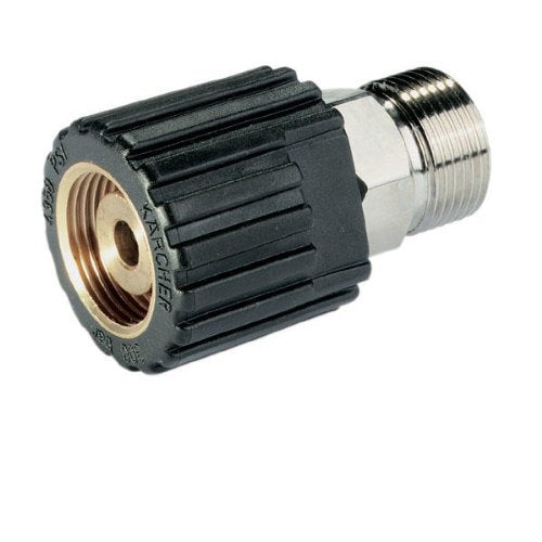 KARCHER 高圧洗浄機用アクセサリー ねじれ防止用（本体側） 30MPa（4.401−076.0）
