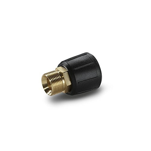 KARCHER 高圧洗浄機用アクセサリー ねじれ防止用（本体側） 25MPa（4.401−091.0）