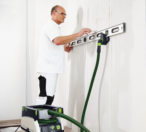 FESTOOL 取付サポートツール CT WING（500312）