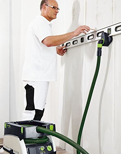 FESTOOL 取付サポートツール CT WING（500312）