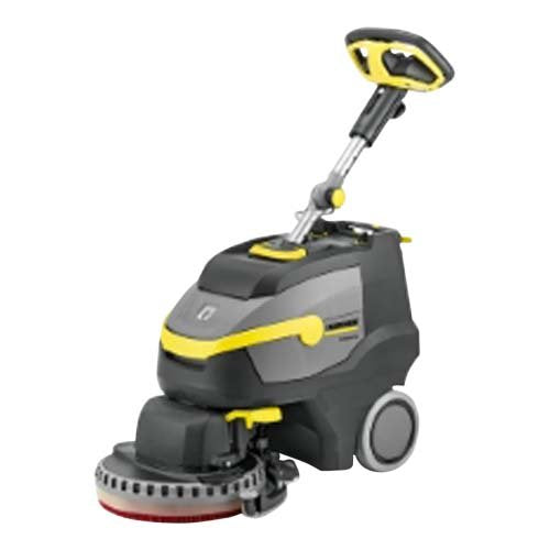 KARCHER 小型床洗浄機 BD 38／12 C（1.783−432.0）