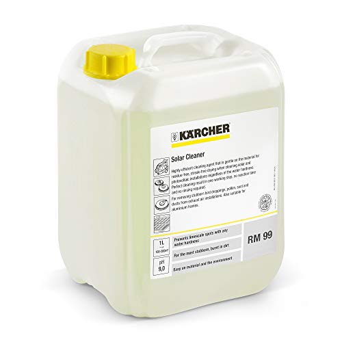 KARCHER 洗浄剤 RM99 10L