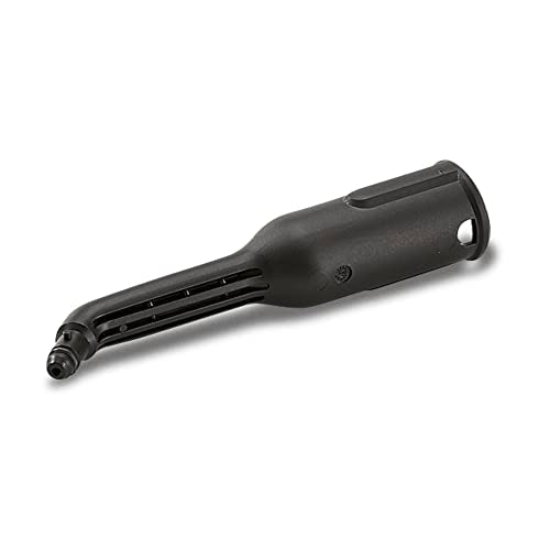 KARCHER スチームクリーナー用アクセサリー ノズルヘッド（長）（2.884−281.0）
