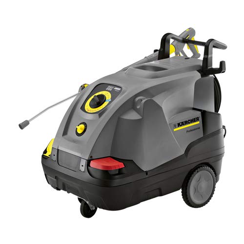 KARCHER 温水高圧洗浄機 HDS 8／15 C （60Hz）