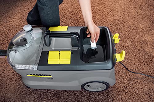 KARCHER RM 760 Tablet カーペット用タブレット洗浄剤