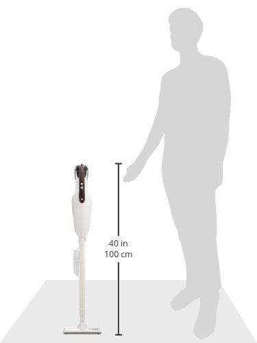 マキタ 充電式クリーナ 14.4V カプセル式 ワンタッチスイッチ ホワイト （本体のみ）
