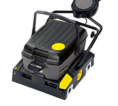 KARCHER 小型床洗浄機 BR 40／10C AD（1.783−313.0）