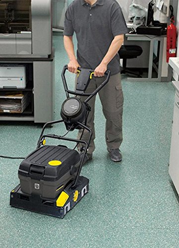 KARCHER 小型床洗浄機 BR 40／10C AD（1.783−313.0）