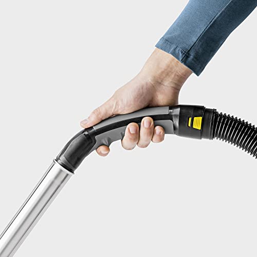 KARCHER バキュームクリーナー用アクセサリー ベンディングパイプ 帯電防止