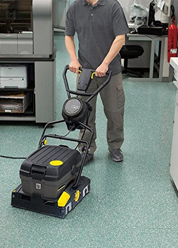 KARCHER 小型床洗浄機 BR 40／10C AD（1.783−314.0）