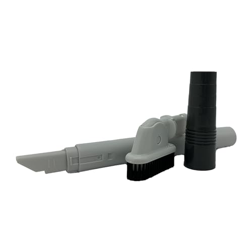KOWA 掃除機用パーツ フリーアングル 3段伸縮ノズル