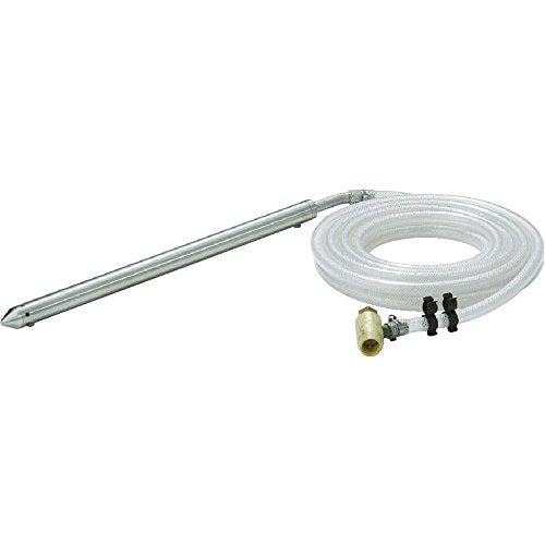 KARCHER 高圧洗浄機用アクセサリー サンドブラストベーシックキット 砂量調節付き EASY！Lock（4.115−000.0）