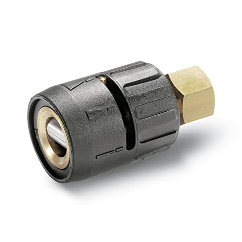 KARCHER 高圧洗浄機用アクセサリー バリオノズル 050（4.763−039.0）
