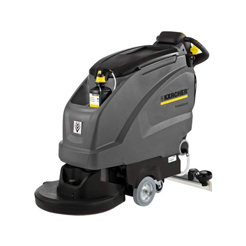 KARCHER 自走式床洗浄機 BD 43／40 W Bp プレミアム（9.548−535.0）