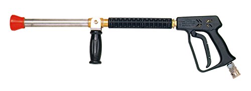 Asada タービンガン 21／90G・21／100GS用 SUSワンタッチC仕様