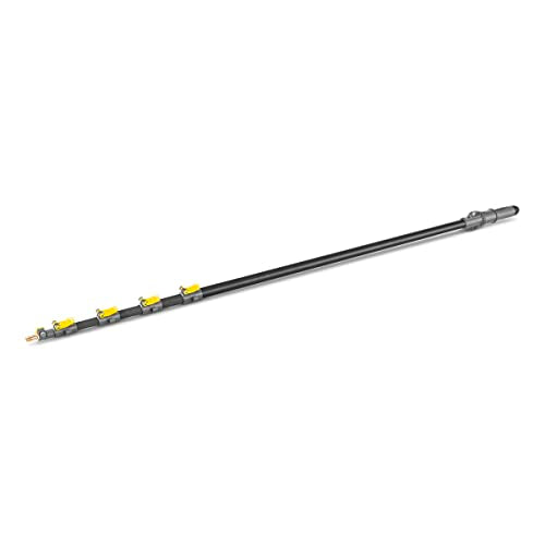 KARCHER 高圧洗浄機用アクセサリー 伸縮ポールTL 7 H（iSolar）2−7m