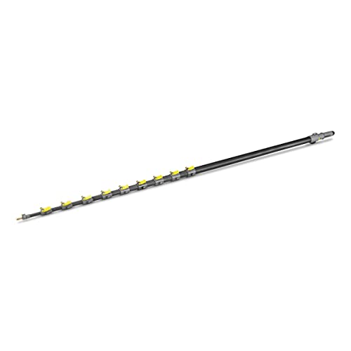 KARCHER 高圧洗浄機用アクセサリー 伸縮ポールTL 14 C（iSolar）2.4−14m