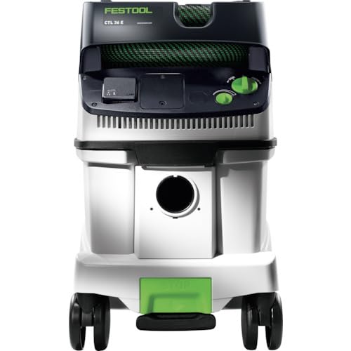 FESTOOL 集塵機 CTL 36 LE 標準セット（574969LE）