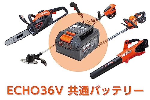 ECHO バッテリーブロアー バッテリーブロアー
