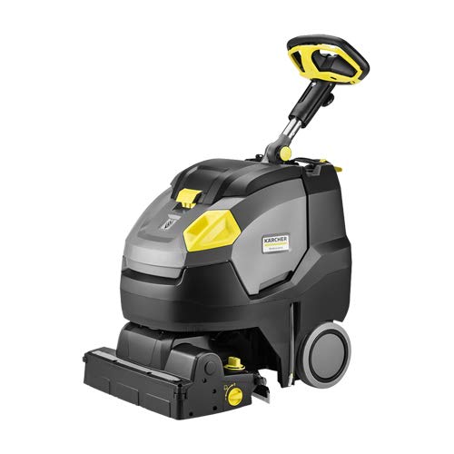 KARCHER 小型床洗浄機 BR 45／22 C Bp（1.783−462.0）