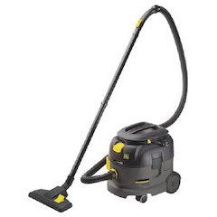 KARCHER ドライバキュームクリーナー T 9／1 Bp