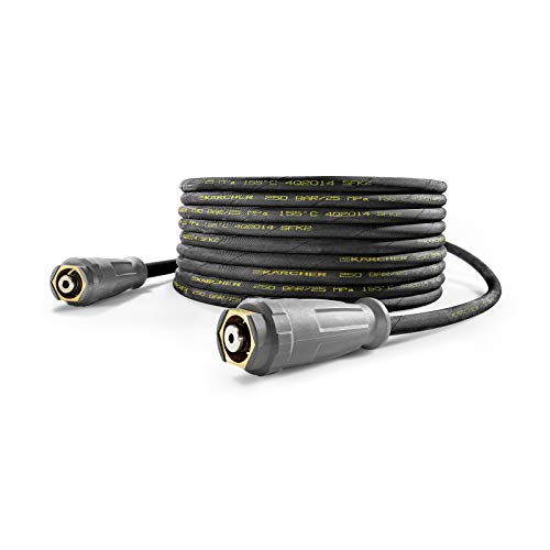 KARCHER 高圧洗浄機用アクセサリー Hose assembly TR drehbar DN6 30MPa 10m