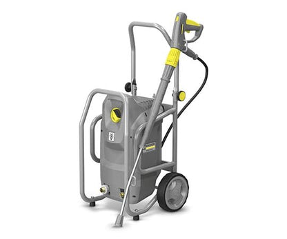 KARCHER 冷水高圧洗浄機 HD 8／16−4M Cage 60Hz
