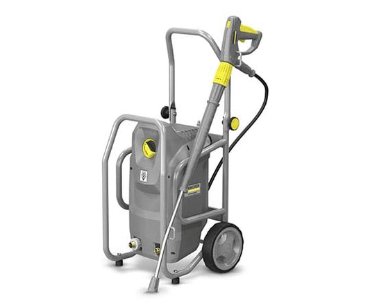 KARCHER 冷水高圧洗浄機 HD 8／16−4M Cage 60Hz