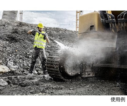 KARCHER 冷水高圧洗浄機 HD 8／16−4M Cage 60Hz