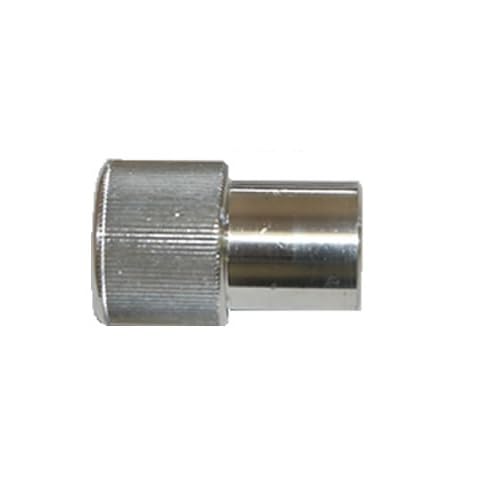 アクアシステム 細ノズル用ソケット
