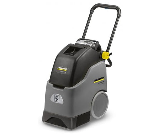 KARCHER 業務用手押し式カーペット洗浄機BRC 30／15 C（1.008−055.0）