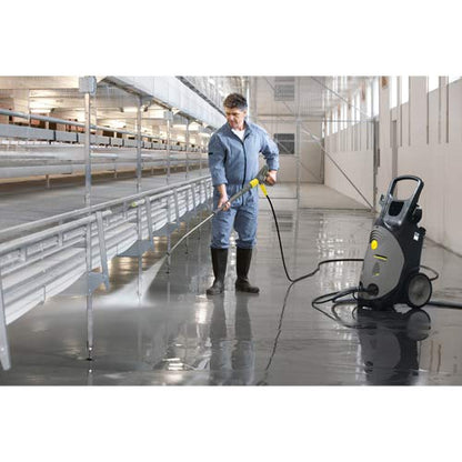 KARCHER 冷水高圧洗浄機 HD 13／15−4 S （60Hz）