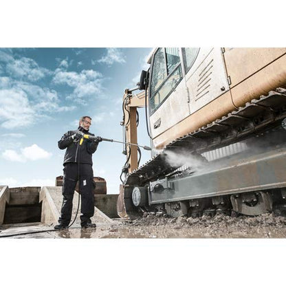 KARCHER 冷水高圧洗浄機 HD 13／15−4 S （60Hz）